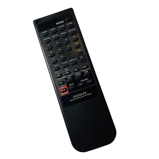Aiwa Stereo RC-TN330 Remote Control Tested Working - Suthern Picker