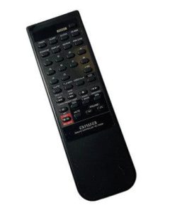 Aiwa Stereo RC-TN330 Remote Control Tested Working - Suthern Picker