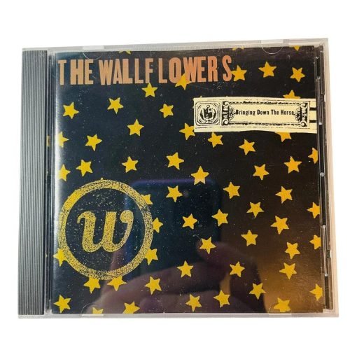 Bringing Down the Horse by The Wallflowers (CD, 1996) - Suthern Picker