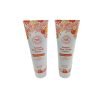 Lot Of 2 Honest Face & Body Lotion Apricot Kiss Deeply Nourishing 8.5 oz - Suthern Picker