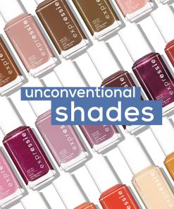 Essie Expressie Quick-Dry Vegan Nail Polish #210 Throw It On - Suthern Picker