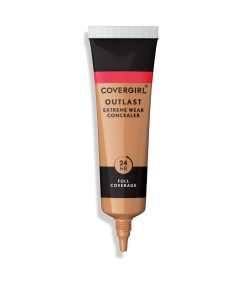 COVERGIRL Outlast Extreme Wear Concealer Golden Tan 857 - Suthern Picker