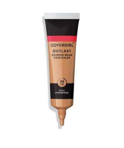 COVERGIRL Outlast Extreme Wear Concealer Golden Tan 857 - Suthern Picker