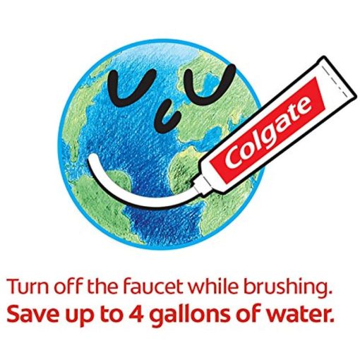 Colgate Kids Powered Toothbrush Trolls Extra Soft - Suthern Picker
