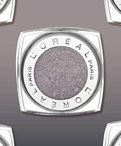 L'Oreal Paris Infallible 24HR Eye Shadow 996 Liquid Diamond 0.12 Ounce - Suthern Picker