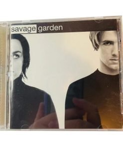 Savage Garden by Savage Garden CD Apr-1997 Columbia USA - Suthern Picker