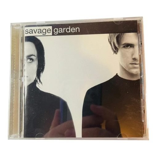 Savage Garden by Savage Garden CD Apr-1997 Columbia USA - Suthern Picker