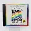 Joseph and the Amazing Technicolor Dreamcoat Andrew Lloyd Webber CD 1994 Polydor - Suthern Picker