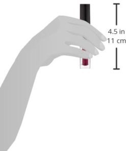 Maybelline Color Sensational Vivid Hot Lacquer Lip Gloss Obsessed - Suthern Picker