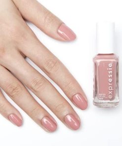 Essie Expressie Quick-Dry Vegan Nail Polish #210 Throw It On - Suthern Picker