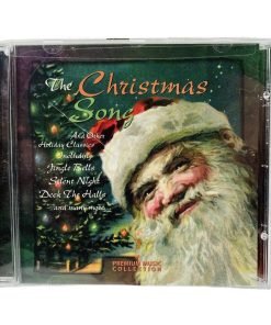 The Christmas Song & Other Holiday Classics Premium Music Collection CD 1998 - Suthern Picker
