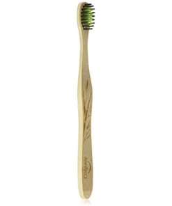 Colgate Colgate Bamboo Charcoal Toothbrush Soft - Suthern Picker