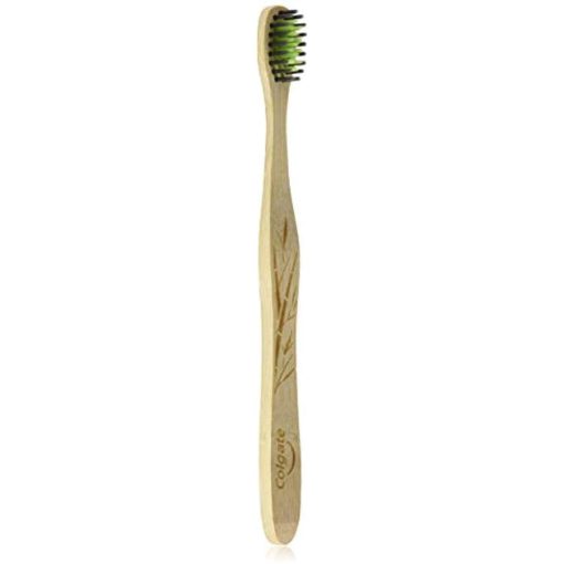 Colgate Colgate Bamboo Charcoal Toothbrush Soft - Suthern Picker