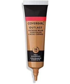 COVERGIRL Outlast Extreme Wear Concealer Natural Tan 862 - Suthern Picker