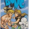 Bone Comic Book #7 February 1994 Cartoon Books Jeff Smith - Suthern Picker