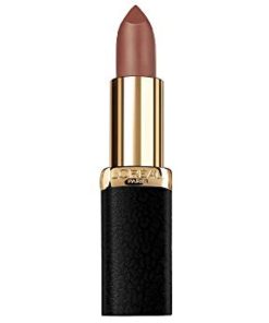 L'Oréal Paris Colour Riche Matte Lipcolour 808 Matte-Cademia 0.13 oz. - Suthern Picker