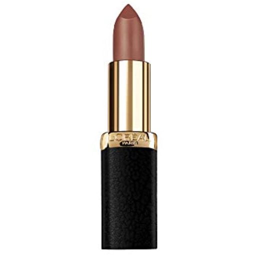 L'Oréal Paris Colour Riche Matte Lipcolour 808 Matte-Cademia 0.13 oz. - Suthern Picker