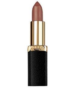 L'Oréal Paris Colour Riche Matte Lipcolour 808 Matte-Cademia 0.13 oz. - Suthern Picker