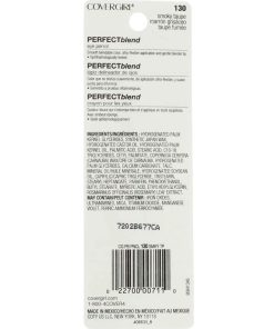 Covergirl Perfect Blend Eyeliner Pencil Smoky Taupe #130 - Suthern Picker
