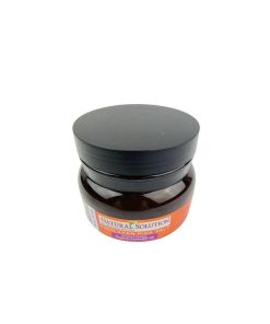 Natural Solution Himalayan Pink Salt Body Scrub with Organic Lavender Oil - Suthern Picker