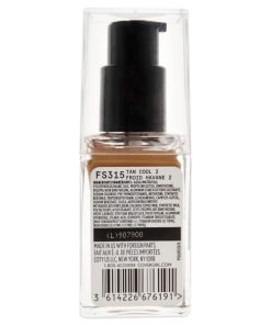 COVERGIRL Matte Ambition All Day Foundation Tan Cool 2 1.01 Ounce FS315 - Suthern Picker