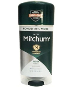 Mitchum Anti-Perspirant & Deodorant Power Gel Unscented Bonus 2.82 oz. - Suthern Picker