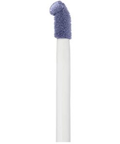 Maybelline New York Color Tattoo Eye Chrome Eyeshadow Bold Sapphire 560 - Suthern Picker