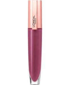 L'Oreal Paris Glow Paradise Hydrating Lip Balm-in-Gloss Mademoiselle Mauve #100 - Suthern Picker