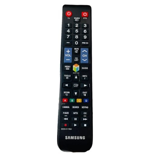 BN59-01178W Remote Control for Samsung TV Genuine NO BACK - Suthern Picker