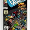 Excalibur #58 Early December 1992 Marvel Comic Book X-Men No More - Suthern Picker