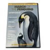 March of the Penguins DVD 2005 Widescreen Morgan Freeman - Suthern Picker
