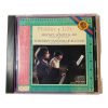 Mozart: Sonata K448 Schubert: Fantasia Op. 103 D940 CD Oct-1990 CBS Records - Suthern Picker