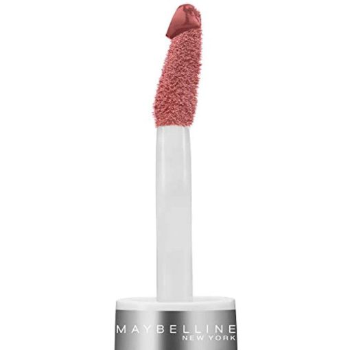 Maybelline New York Superstay 24 2-Step Lipcolor Committed Coral 041 - Suthern Picker