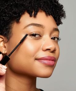 WUNDERBROW Makeup Lash Extension Stain Mascara Black - Suthern Picker