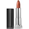 Maybelline New York Color Sensational Matte Metallic Lipstick Copper Spark #958 - Suthern Picker