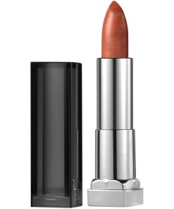 Maybelline New York Color Sensational Matte Metallic Lipstick Copper Spark #958 - Suthern Picker