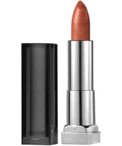 Maybelline New York Color Sensational Matte Metallic Lipstick Copper Spark #958 - Suthern Picker