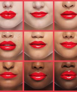 COVERGIRL Exhibitionist Lipstick Cream Succulent Cherry 295 Lipstick Tube - Suthern Picker