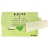 NYX Cosmetics Green Tea Face Blotting Paper 100 Sheets - Suthern Picker