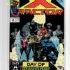 X Factor #70 September 1991 Day Of Decision Marvel Comics Comic Book Muir Island - Suthern Picker