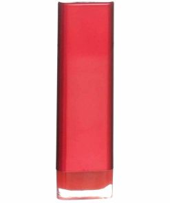 COVERGIRL Exhibitionist Lipstick Cream Succulent Cherry 295 Lipstick Tube - Suthern Picker