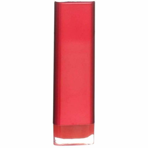 COVERGIRL Exhibitionist Lipstick Cream Succulent Cherry 295 Lipstick Tube - Suthern Picker