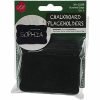 Lara's Crafts Chalkboard Scrolled Edge Placeholders 3 x 2 - 1 Package Of 4 - Suthern Picker