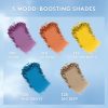 COVERGIRL Exhibitionist Velvet Mono Eye Shadow #100 Vibin' - Suthern Picker