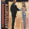 The Authority Comic Book #21 February 2001 Wildstorm Productions Young McCrea - Suthern Picker