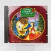 Beauty And The Beast Enchanted Christmas CD 1997 Disney - Suthern Picker