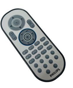 Philips RC1463801/01 DVD Remote Control Genuine OEM Tested Working - Suthern Picker