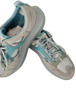 Kybun KyBoot Women’s Uster Cyan Shoes Size 1170360 E Made In Italy Swiss Tech - Suthern Picker