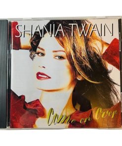 Come on Over by Shania Twain CD, 1997) - Suthern Picker