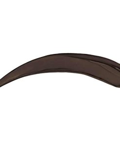 Maybelline TattooStudio Longwear Waterproof Eyebrow Gel Makeup Black Brown - Suthern Picker